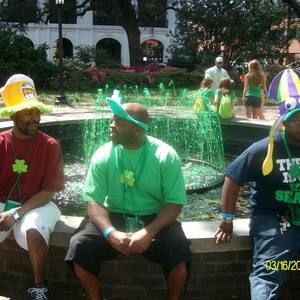 Meet your Posher, Kenneth